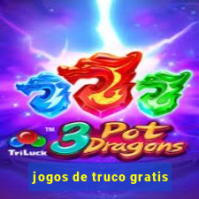 jogos de truco gratis